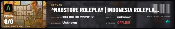 Ticket badge preview