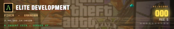 Arcade badge preview