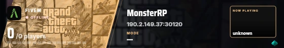 Blade badge preview
