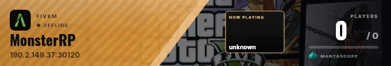 Sweep badge preview