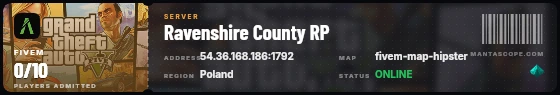 Ticket badge preview