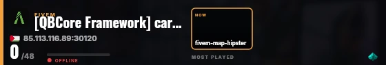 Filmstrip badge preview