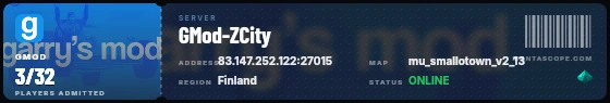 Ticket badge preview