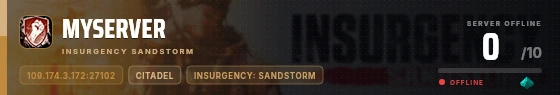 Edge badge preview