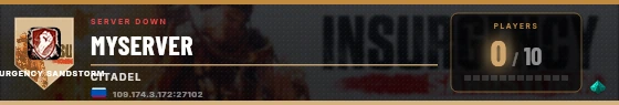 Scoreboard badge preview