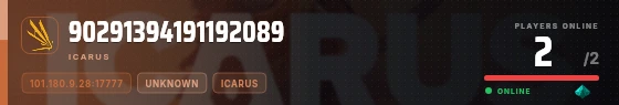 Edge badge preview