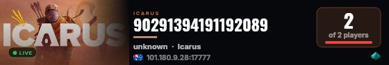 90291394191192089 live status badge