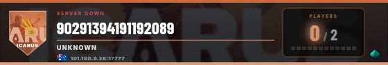 Scoreboard badge preview
