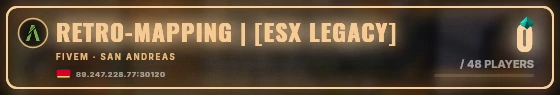 Marquee badge preview