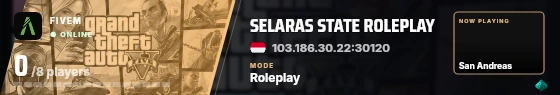 Blade badge preview