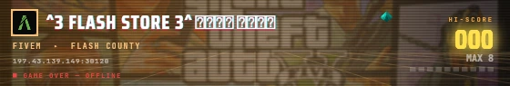 Arcade badge preview