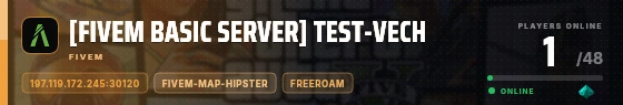 Edge badge preview