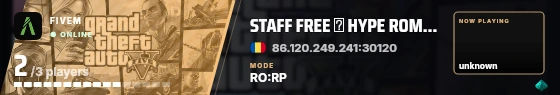 Blade badge preview