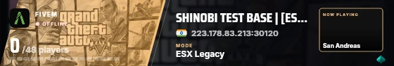 Blade badge preview