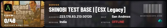 Ticket badge preview
