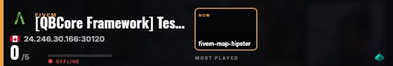 Filmstrip badge preview