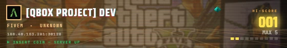 Arcade badge preview
