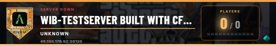 Scoreboard badge preview