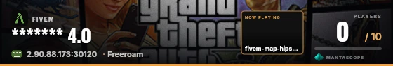 Hero badge preview