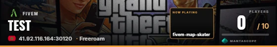 Hero badge preview