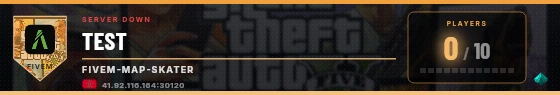 Scoreboard badge preview