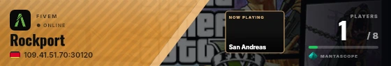Sweep badge preview