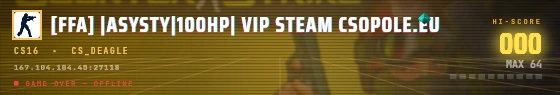 Arcade badge preview