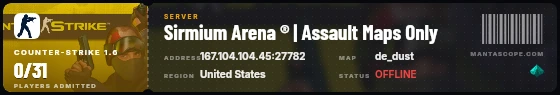 Ticket badge preview