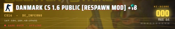 Arcade badge preview