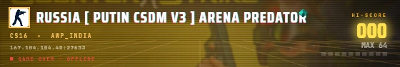 Arcade badge preview