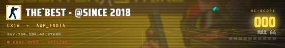 Arcade badge preview