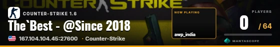 Hero badge preview