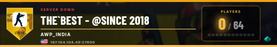 Scoreboard badge preview