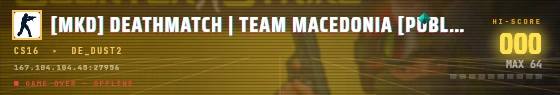 Arcade badge preview