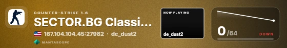 Mesh badge preview