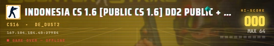 Arcade badge preview