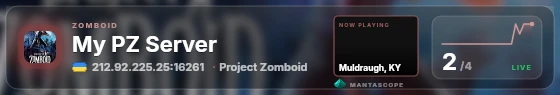 Glass badge preview