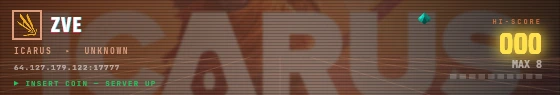 Arcade badge preview