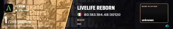 Blade badge preview