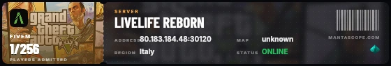 Ticket badge preview