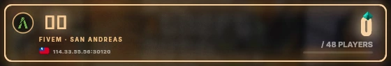 Marquee badge preview