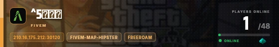 Edge badge preview
