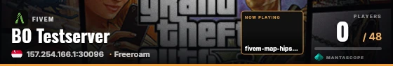 Hero badge preview