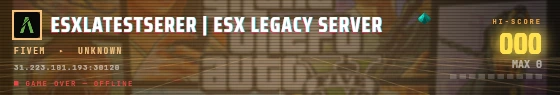 Arcade badge preview