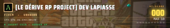 Arcade badge preview