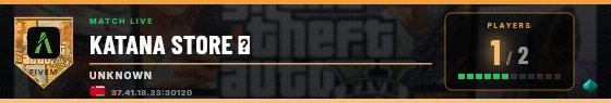 Scoreboard badge preview