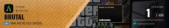 Sweep badge preview