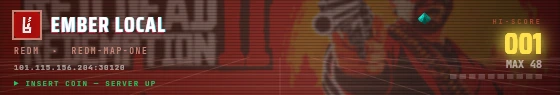 Arcade badge preview