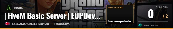 Hero badge preview