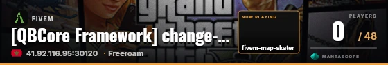 Hero badge preview